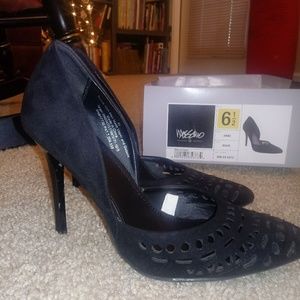 Mossimo Heels